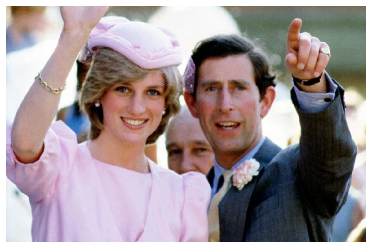 Duran Duran recalls Princess Diana's special moments as "emotional"