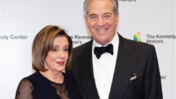 Nancy Pelosi husband