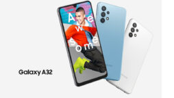 Samsung Galaxy A32 price in Pakistan & special features