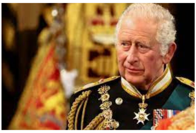 King Charles feels ‘threatened’ as coronation comes closer