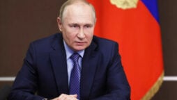 Vladimir Putin will not attend upcoming G20 summit: Indonesian govt official