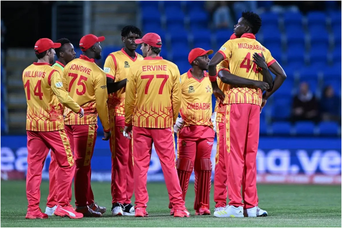 Zimbabwe vs Netherlands Match Preview,