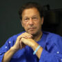 Chairman PTI Imran Khan’s health gradually improving