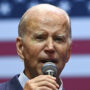 Joe Biden anticipates real problems after Russia retreats from Ukrainian city of Kherson