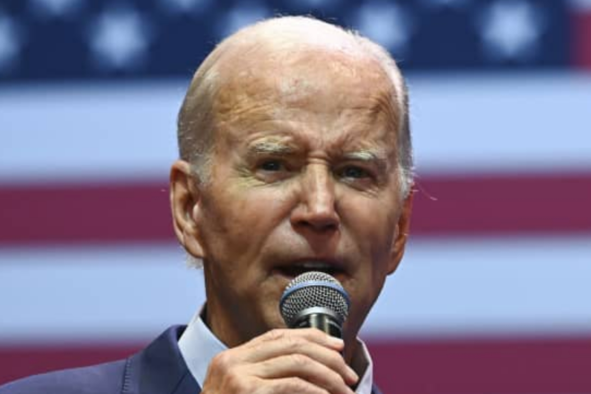 joe biden