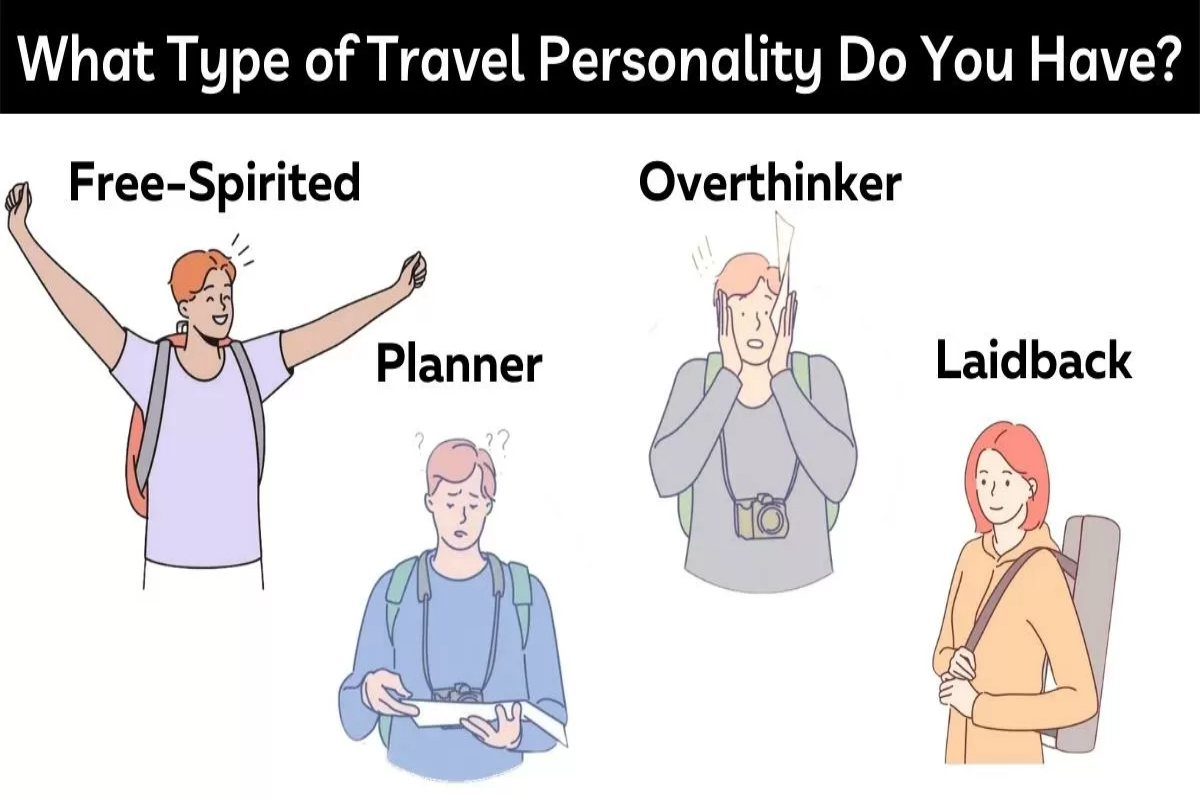What Kind of Traveller