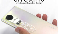 Oppo A1 Pro price in Pakistan