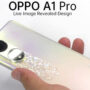 Oppo A1 Pro price in Pakistan & special features