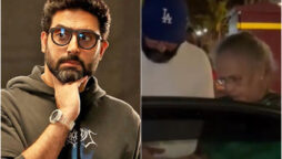 Abhishek Bachchan is a “great damaad” says Aishwarya Rai’s mom