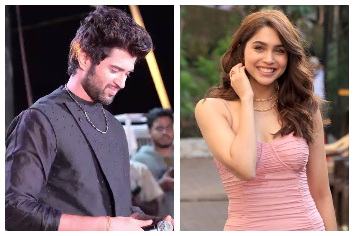Vijay Deverakonda