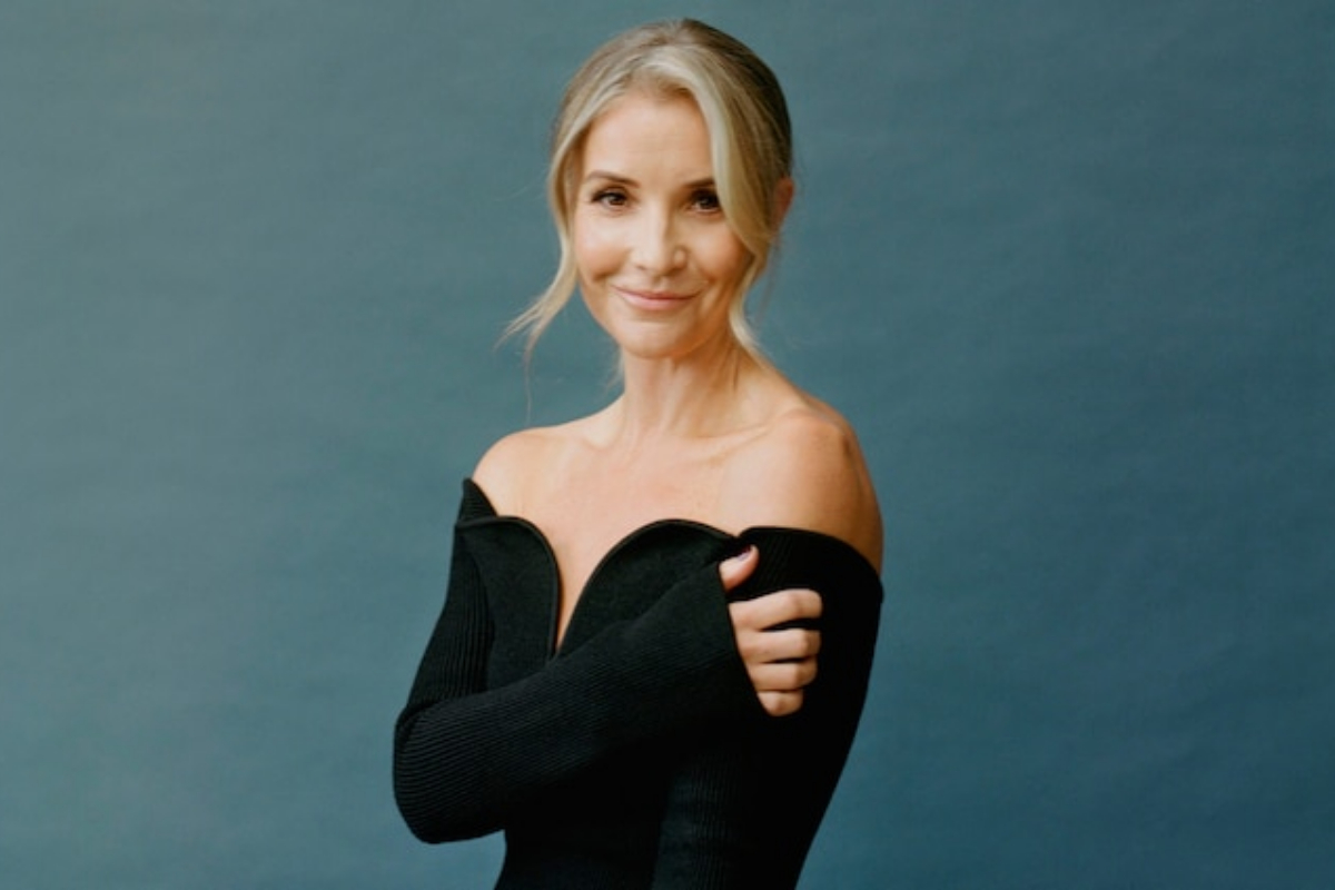 helen skelton