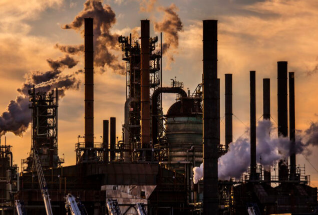 COP27: Sudden raise in delegates with ties to fossil fuels at climate summit