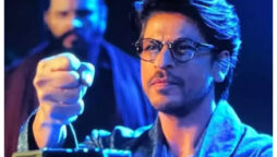Shah Rukh Khan