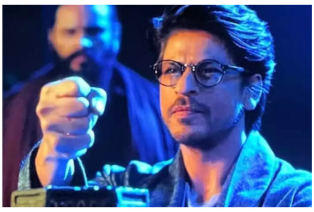 Shah Rukh Khan’s guest appearance with 32 count on his birthday