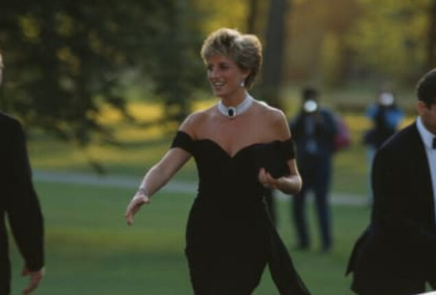 Princess Diana always favored Queen Elizabeth’s monarchy