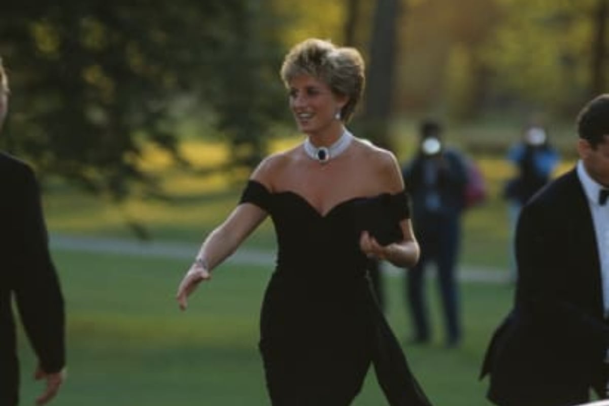 princess diana
