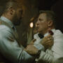 Dave Bautista says Daniel Craig had more fun in Knives out than in James Bond