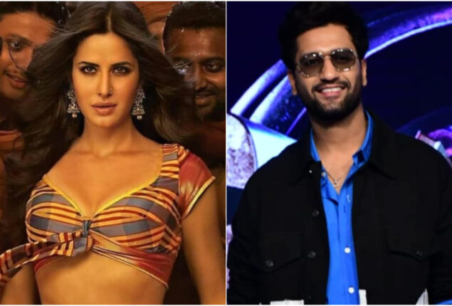 Vicky Kaushal