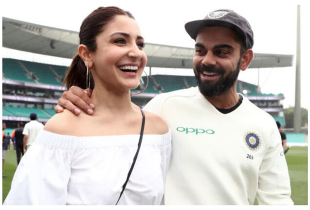 Anushka Sharma birthday surprise for Virat Kohli gets ruined