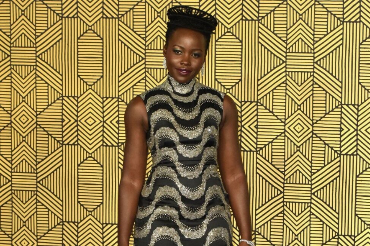 black panther