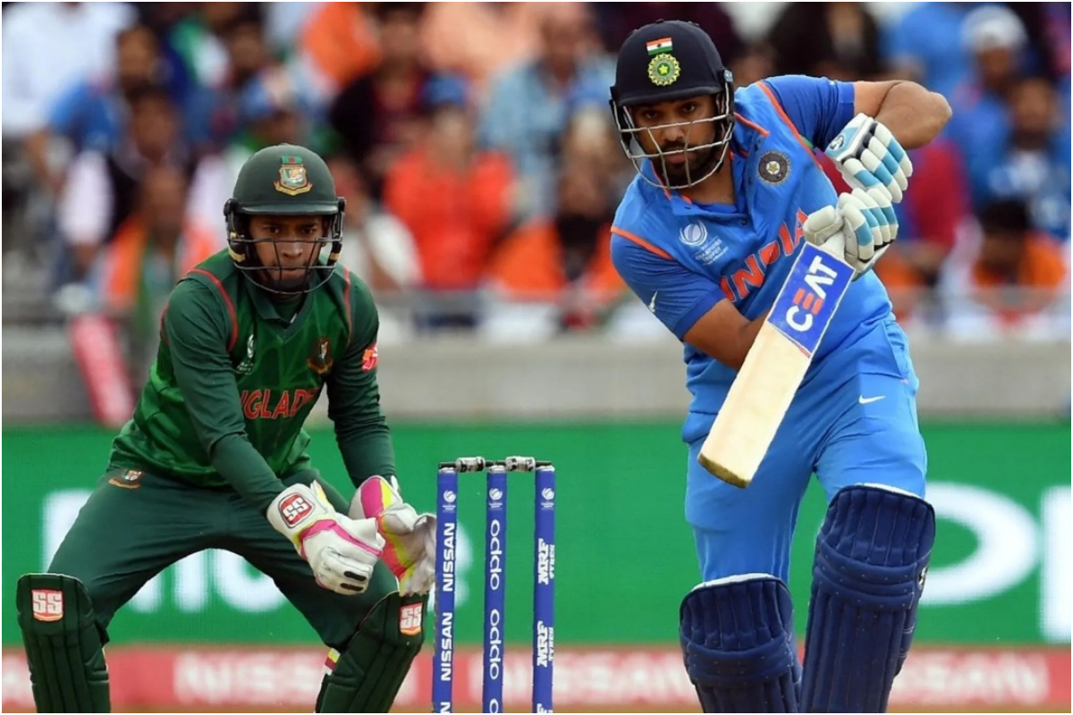 India vs Bangladesh Match Preview,