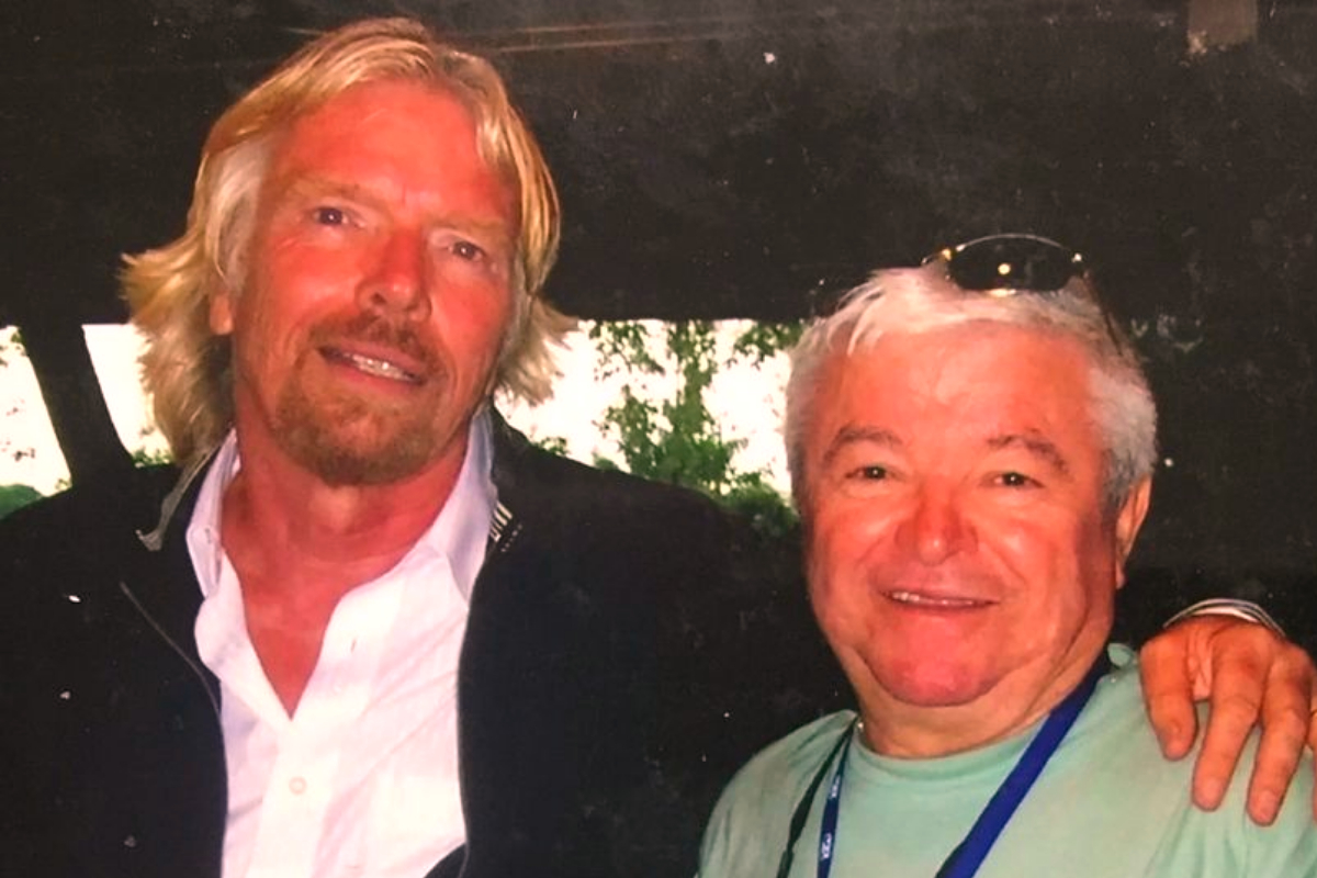 pensioner requests refund