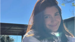 Anushka Sharma treats fans with her glowing morning ‘selfie’