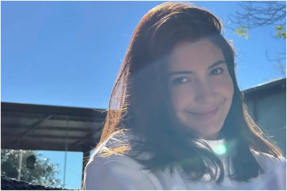 Anushka Sharma