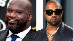 “I got more money than you”: Shaquille O’Neal slams Kanye West