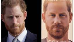Prince Harry’s memoir ‘Spare’ earns new world record