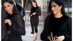 Meghan Markle doesn’t care about the Royal Family, according to a report