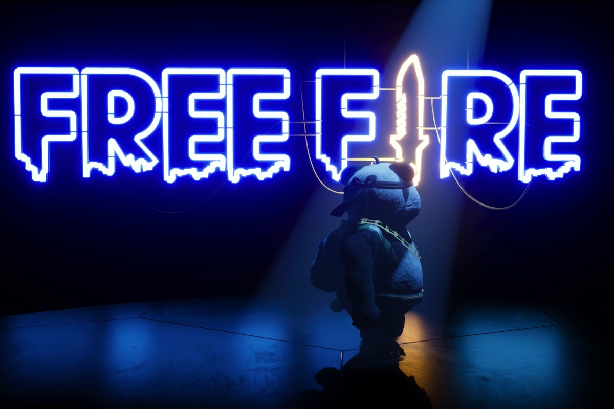Free Fire Redeem Code Today November 1 2022