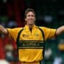 Glenn McGrath envisions a bleak future for one-day international cricket
