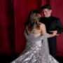 Gauri Khan dances with Manish Malhotra at the Monaco wedding