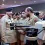 COAS Gen Bajwa lauds troops for providing relief to flood-hit people