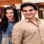 Giorgia Andriani talks about wedding plans with Arbaaz Khan