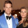Tom Brady breaks his silence amid his divorce from Gisele Bündchen