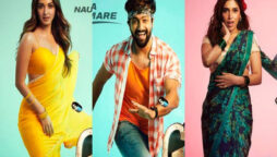 Govinda Naam Mera will feature Kiara Advani as ‘naughty’ girlfriend