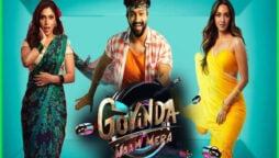 Vicky Kaushal’s Govinda Naam Mera Release Date Announced