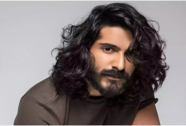 Harsh Varrdhan Kapoor