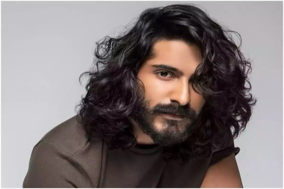 Harsh Varrdhan Kapoor