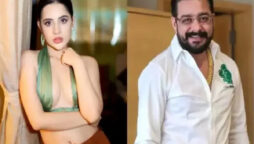 Hindustani Bhau threatens Uorfi Javed for wearing bold outfits