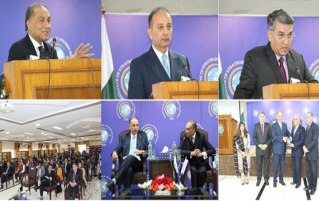 ISSI Thought Leaders Forum
