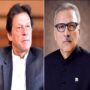 Imran says President will consult him on appointment of new army chief