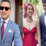 Imran Khan make rare appearances at Ira khan’s engagement