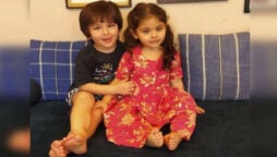 Inaaya Naumi Kemmu loves Taimur Ali Khan; quotes Soha Ali Khan