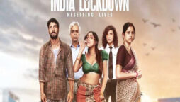 India Lockdown