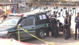 Imran Khan gun attack: Investigations handed over to Counter-Terrorism Department
