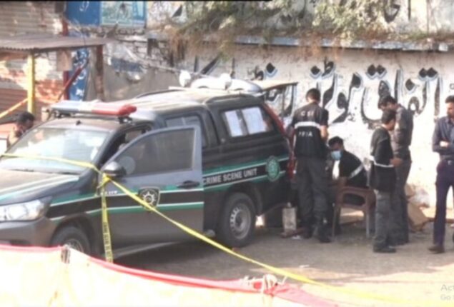 Imran Khan gun attack: Investigations handed over to Counter-Terrorism Department