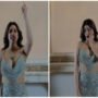 Janhvi Kapoor recreates Deepika’s scene from Om Shanti Om